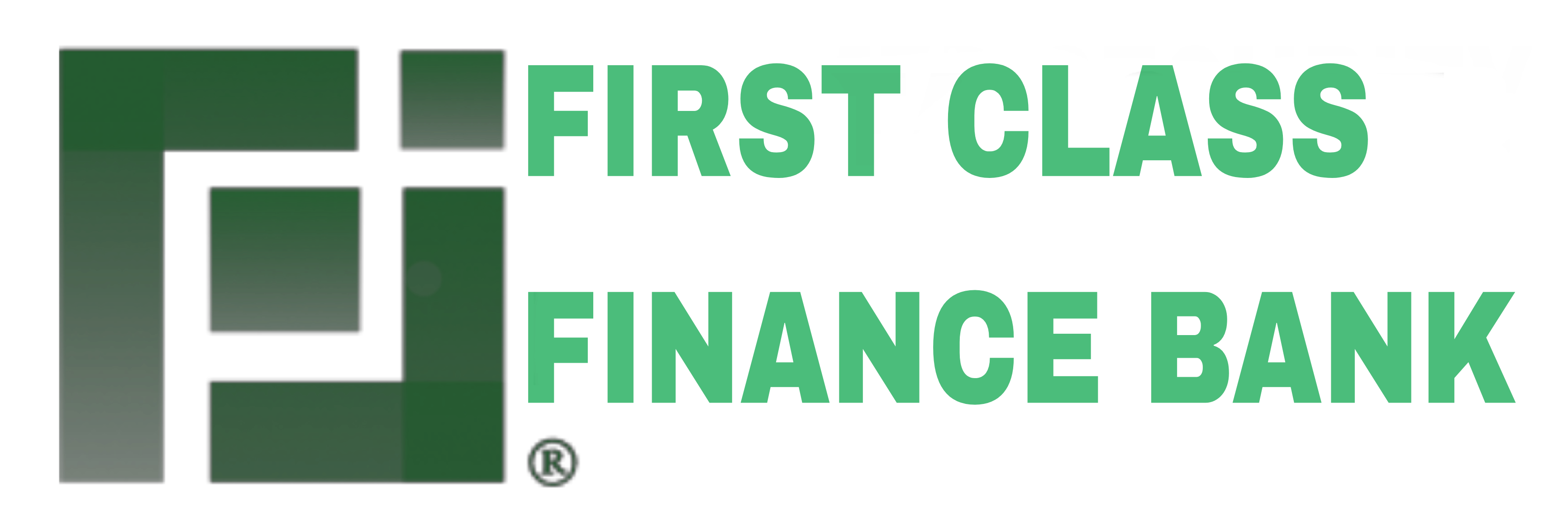 First Class Finance  